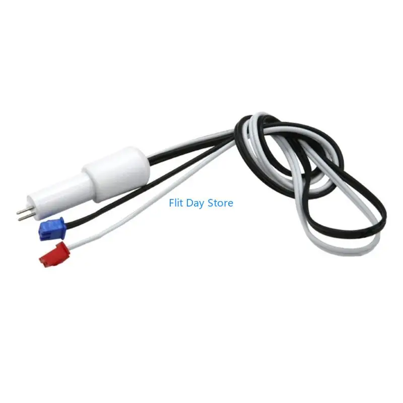 F92C Module détection qualité l'eau Double capteur numérique Équipement moniteur d'eau