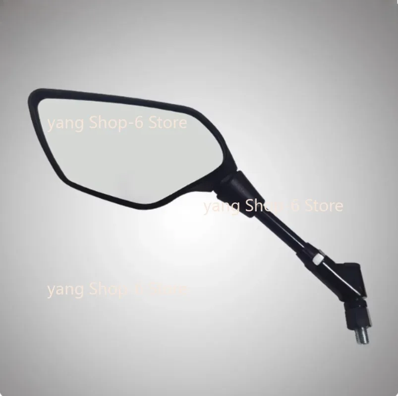 NEW For LONCIN VOGE 250T SR250GT 350T Large Scooter SR4 Left and Right Rearview Mirrors Reflective Reversing Mirror