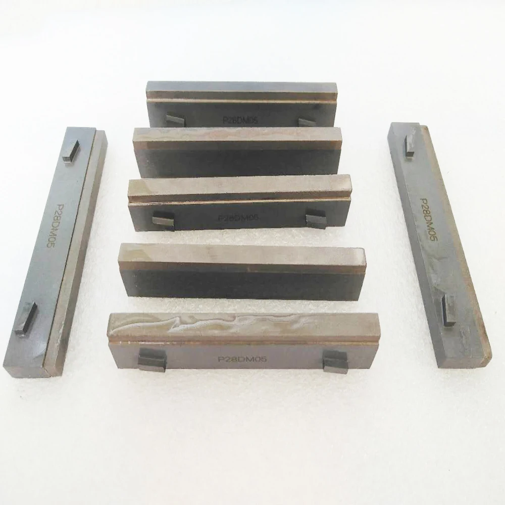 

Cylinder CBN Honing Stones P28-NM35 Sunnen Honing Stone for Automobile Cylinder Head Rebuild 5 Pieces