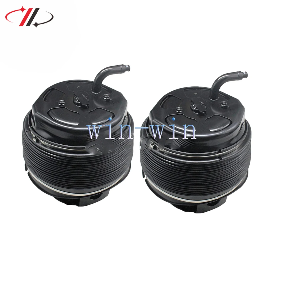 2PCS High-Quality Left Rear Right Rear Air Suspension Spring Bellow For TOYOTA Sequoia 5.7L V8 2008-2020 48080-34010 48080-34020