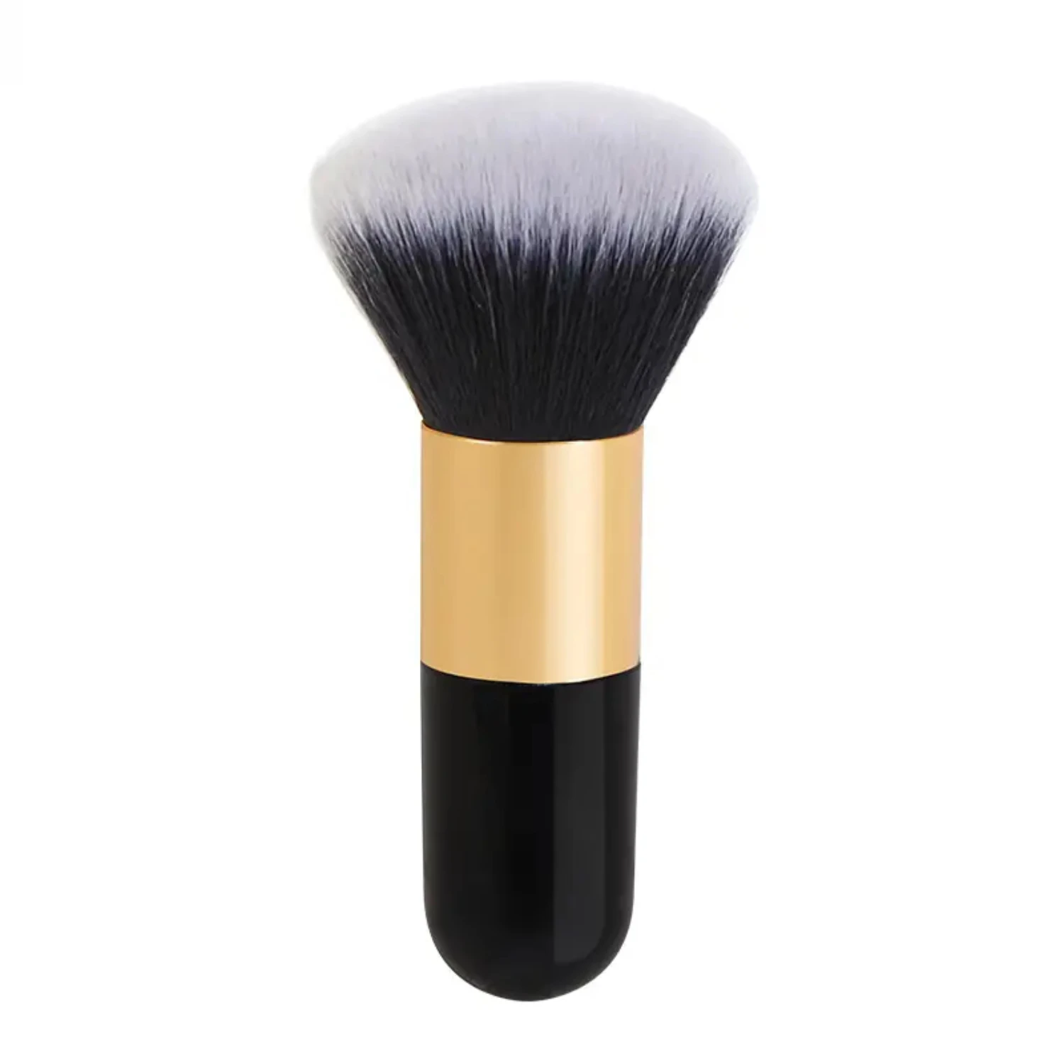 Big Size Makeup Brushes Cream Foundation Powder Brush Soft Face Blush Brush Professional Large Cosmetics Make Up Tools