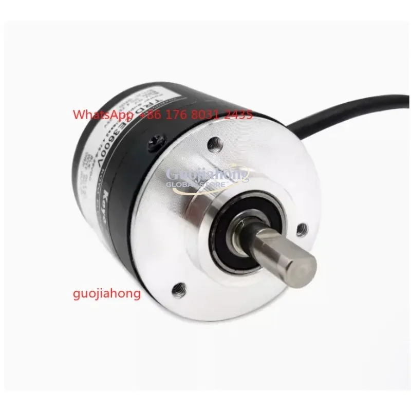 L'Encoder Nuovo originale TRD-2E3600V