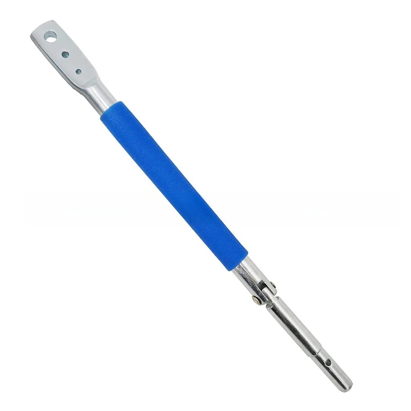 Fence Installation Artifact 3 Hole Winding Device Multifunctional Benders High Strength Winding Tool