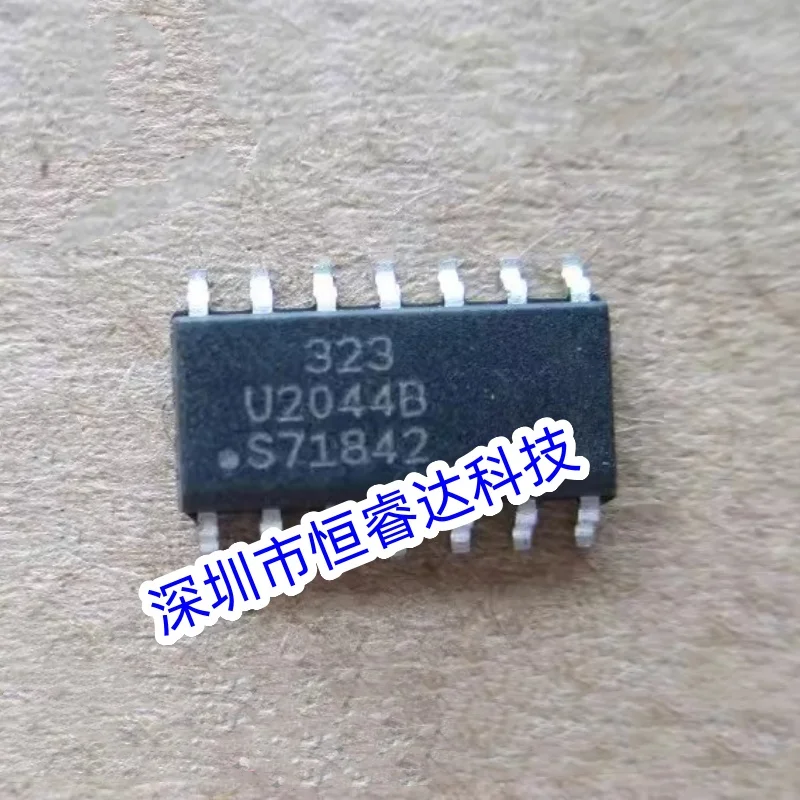 

10 шт./партия L2044L U2044B 14-SOIC новый оригинальный