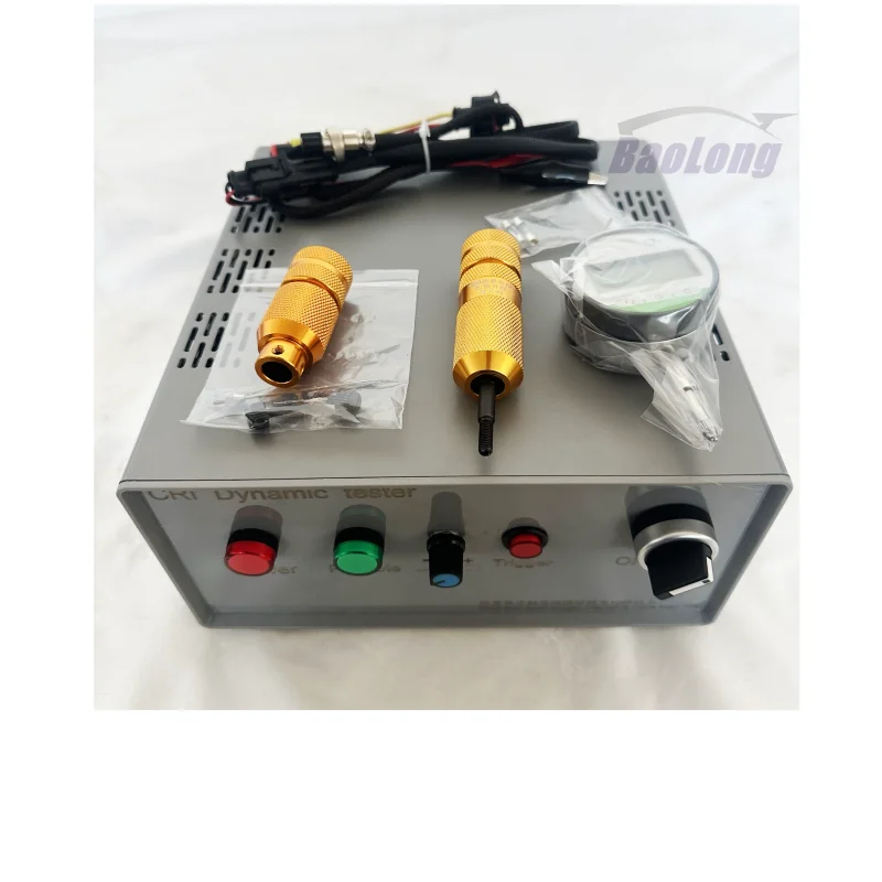 

CRI Common Rail форсунка, форсунка, ход клапана, динамический измерительный тестер подъема арматуры, инструмент для ремонта дизельных форсунок для Bosch