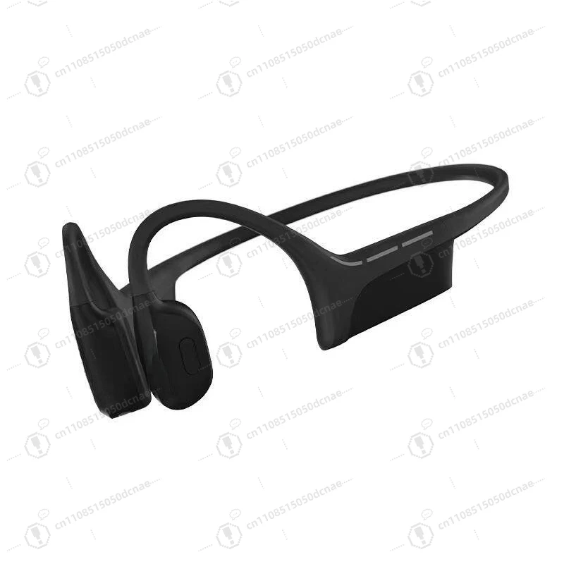 Sports Bone Conduction Headset Outdoor Open Running Bluetooth Headset
