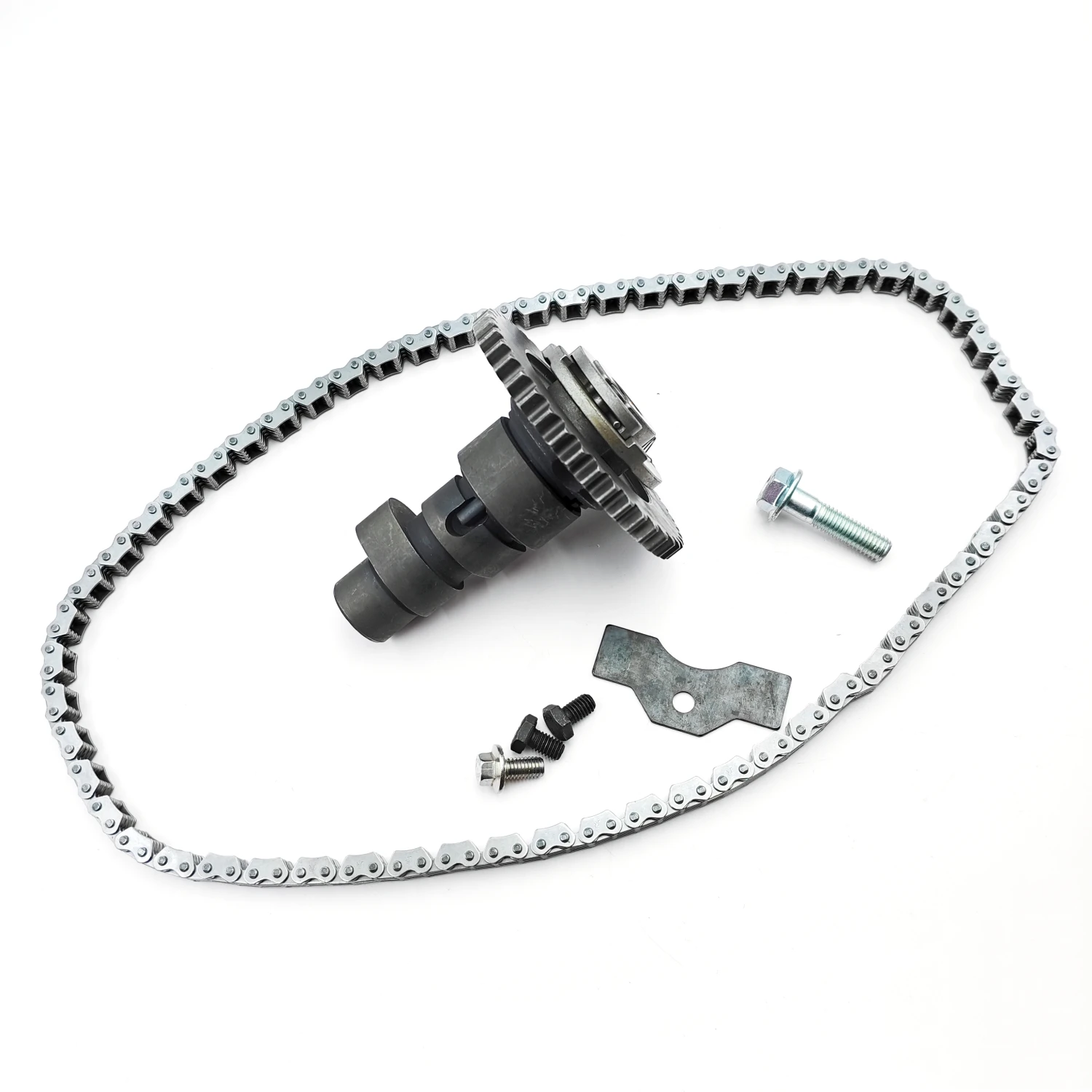 

Camshaft Timing Chain Assy for CFmoto CForce 400 450 191Q 2015-2026 ATV 0GQ0-024000