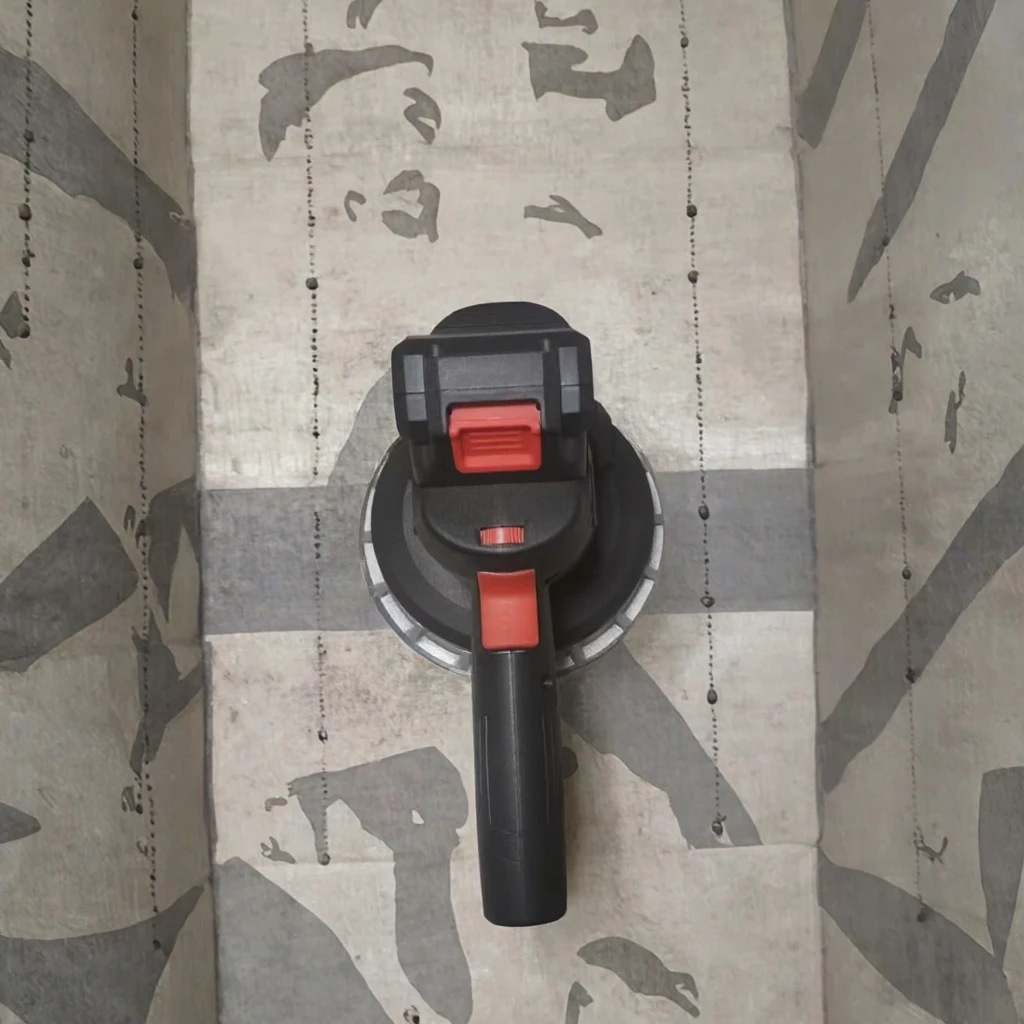 Professional Industrial & DIY Grade Ceramic Tile Tiler Tools Vibrator Tiling Machine with Customized OEM & ODM Support