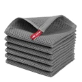 Gray Towel