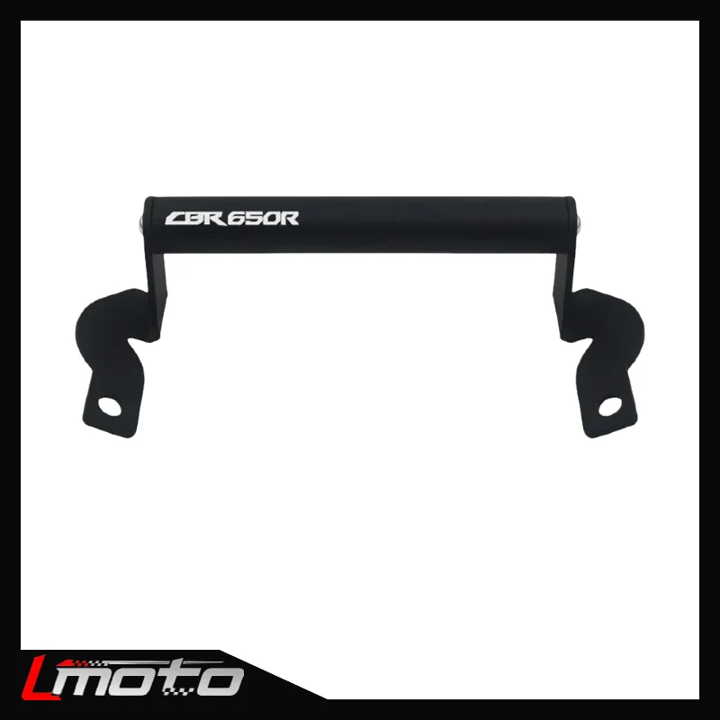 

For Honda CBR650R CBR 650R CBR650 R 2019-2022 2010 2021 Motorcycle Mobile Phone Holder GPS Navigation Plate Bracket