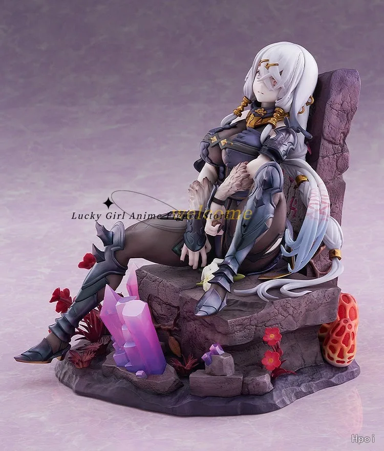 

+In Stock Original Max Factory Atelier Ryza Ever Darkness The Secret Hideout Lila Decyrus 1/6 Anime Figures Toy Ornament