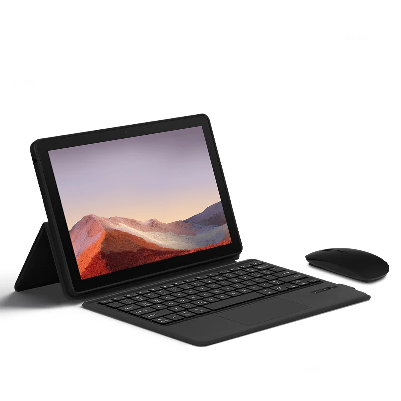 Smart Keyboard Case For Microsoft Surface Pro 7 6 5 4 12.3