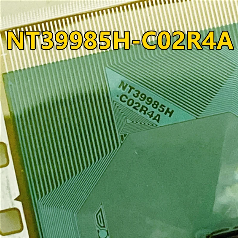

NT39985H-C02R4A новая оригинальная катушка COF/TAB ЖК-драйвер IC 1 шт.