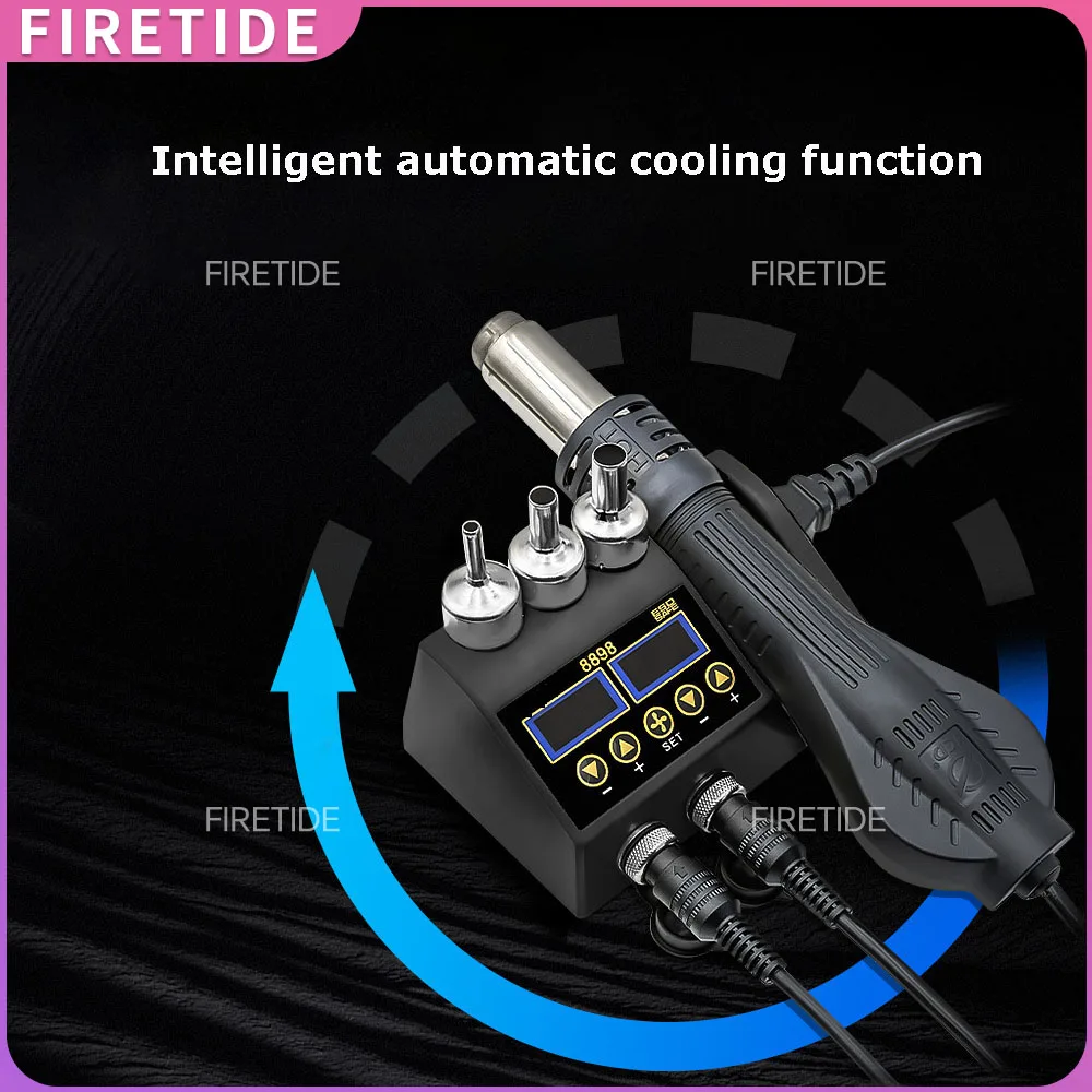 8898はんだ付けステーション-750w-2-in-1-はんだごて-ホットエアガン-リワーク-溶接ステーション-携帯電話溶接修理ツール用