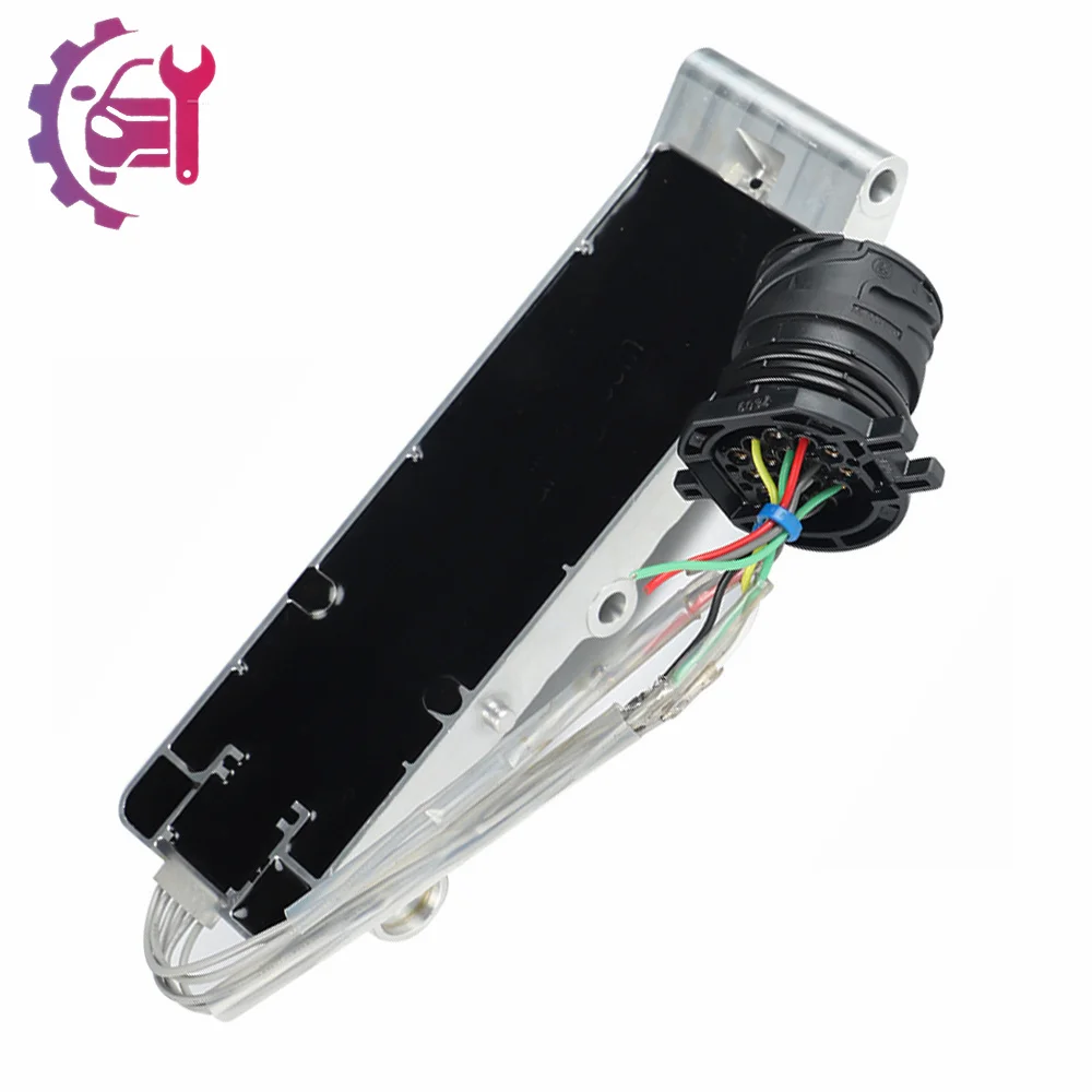 Tangpzp 7dt45 Pdk 7dt45fl 7dt45hl العلامة التجارية الجديدة Boxster السيارات ترس نقل التبديل الاستشعار لبورشه 981 718 997 911 991 #4