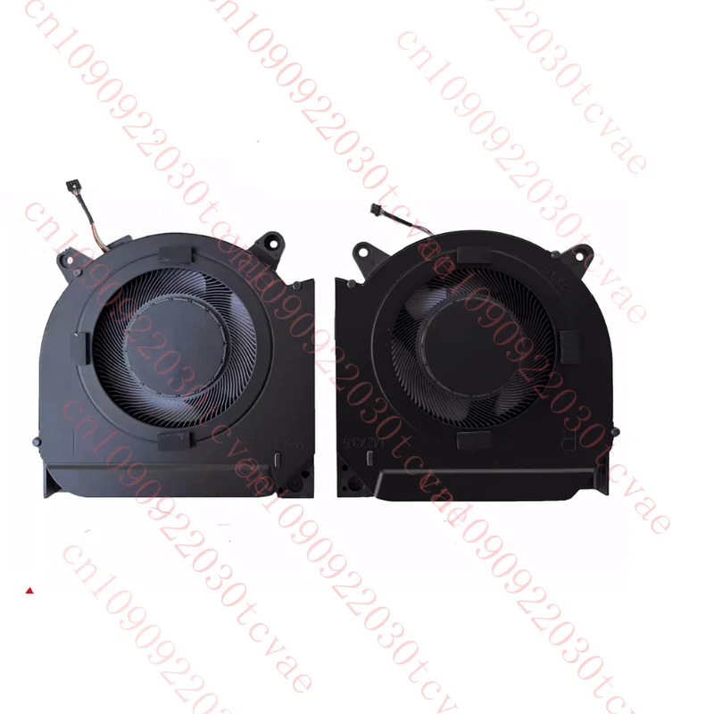 

New for Lenovo Legion Y9000X R9000X IAH7 ARH7 82TF 2022 fan L+R