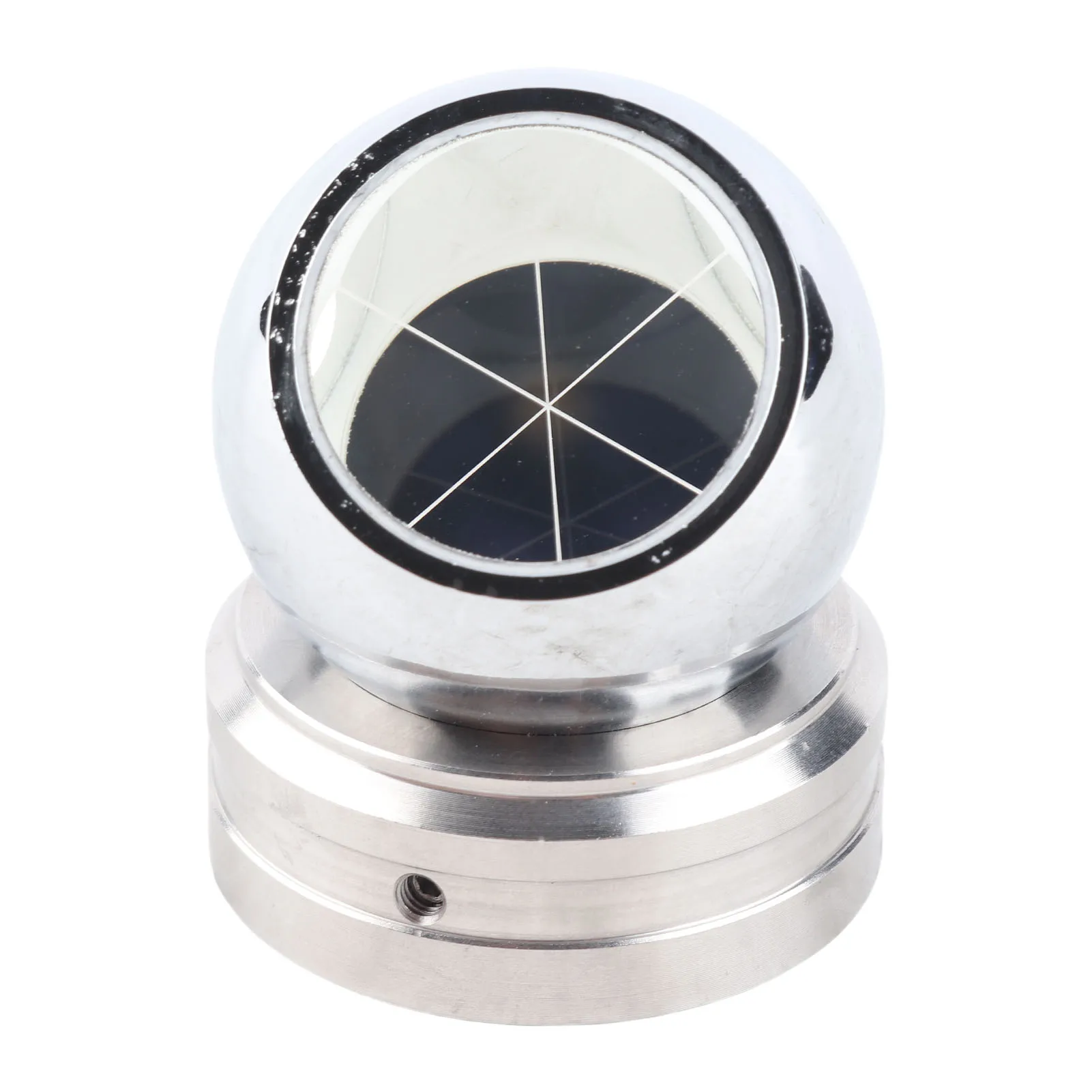 

Тахеометр Сферическая сферическая призма K9 Стеклянное магнитное основание Тахеометр Шаровая призма Оборудование для геодезического геодезического оборудования