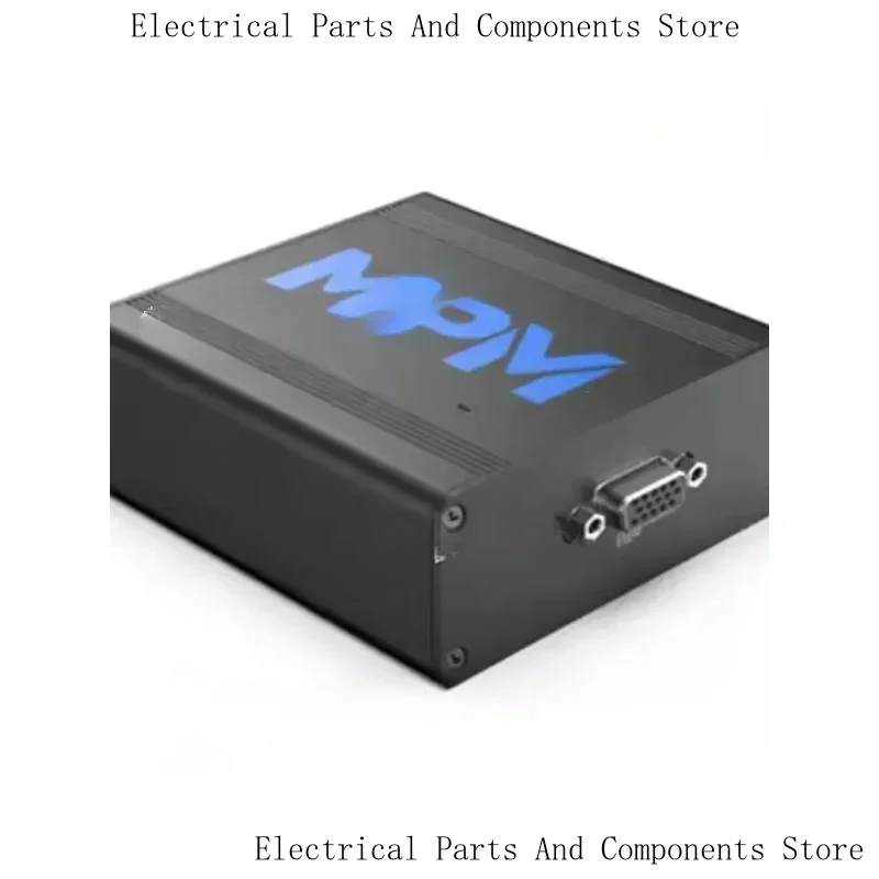 American Car ECU All In V5.1.58 MPM ECU TCU Programación