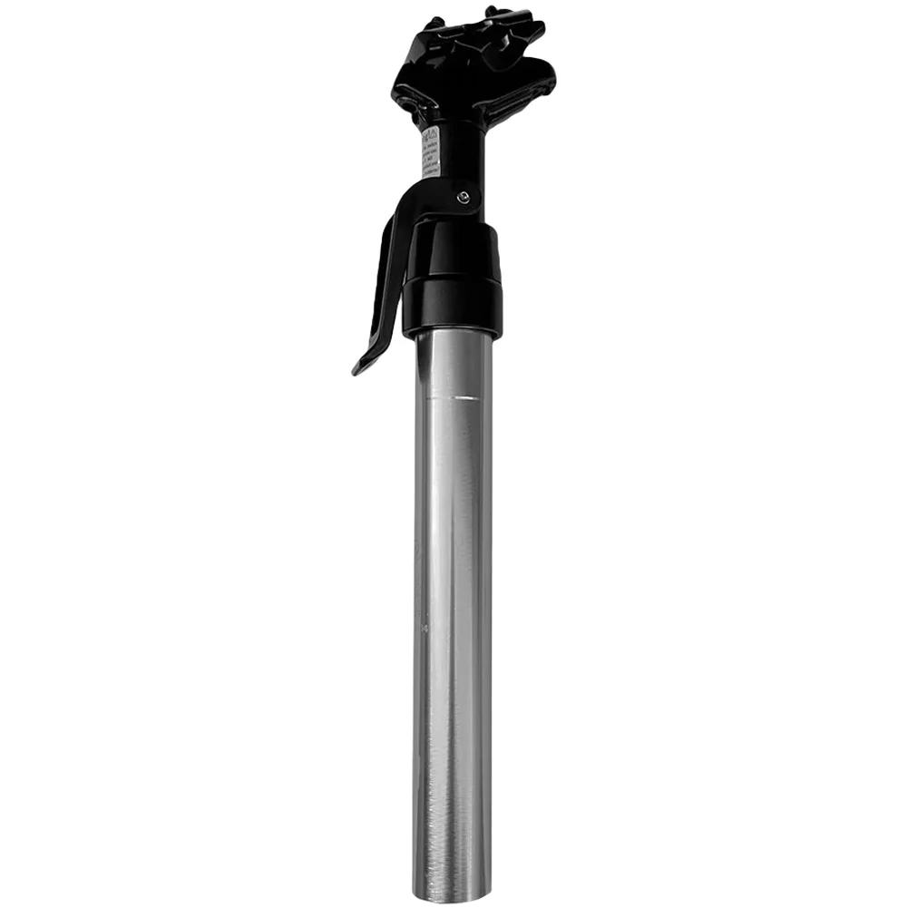 Aluminum Alloy Dropper Post with Air Spring Dynamics Designed for Technical Riding and 30.9mm 31.6mm Frame Fitment