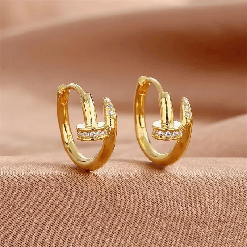 #18 Top 40 Earrings Worth Buying In 2026