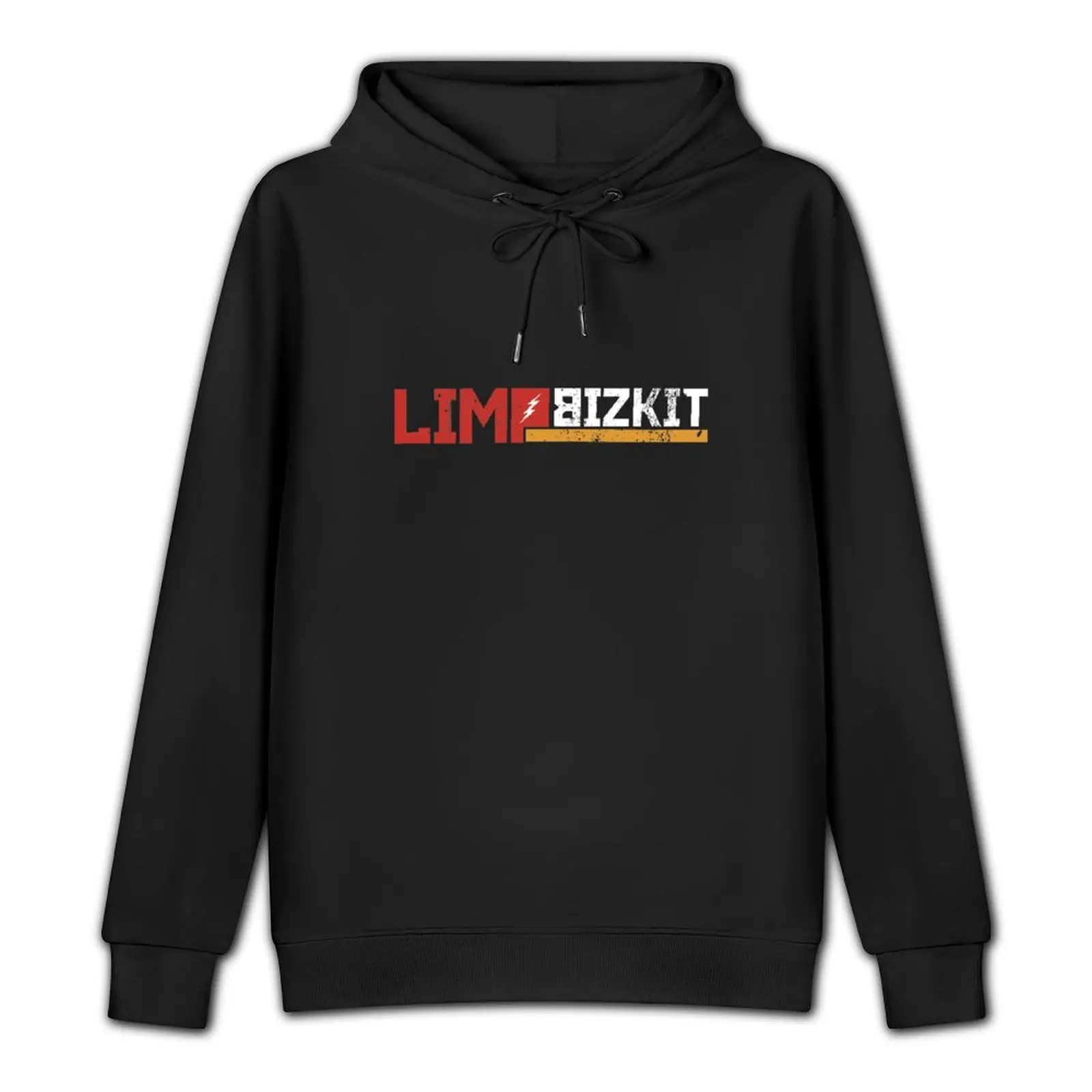 Limp Bizkit grunge rapcore logo merch Pullover Hoodie aesthetic clothing male clothes anime clothing autumn designer hoodies