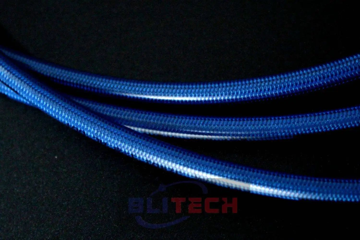 Extended Stainless Steel Brake Line Fit Jeep Cherokee XJ ZJ Wrangler YJ TJ Red Blue Silver Black