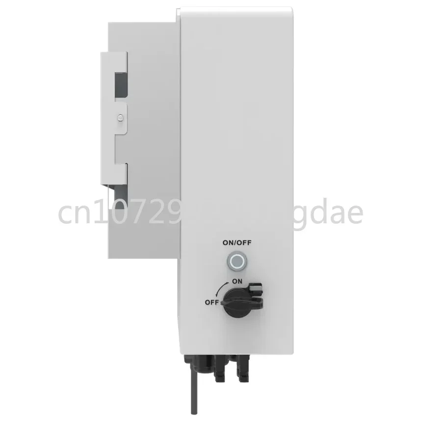 5KW 8KW 10KW 12kw Single-phase Solar Hybrid Inverter