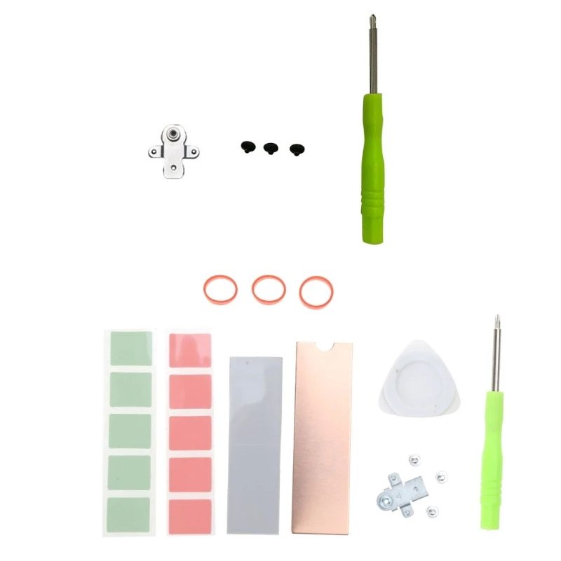 Staffa SSD per 5510 5511 5515 per laptop da gioco Edition Series