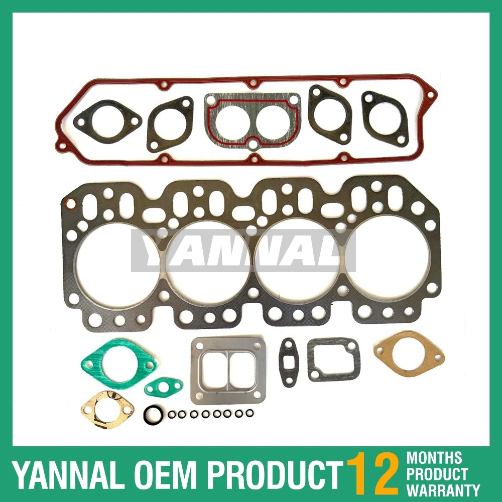 

1-year warranty For John Deere Head Gasket 410 440 401 510 650 480 455 344 548 555 515 RE38851