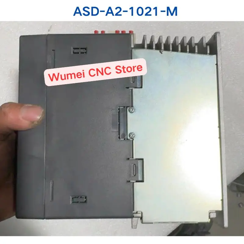 Test usato OK Driver ASD-A2-1021-M