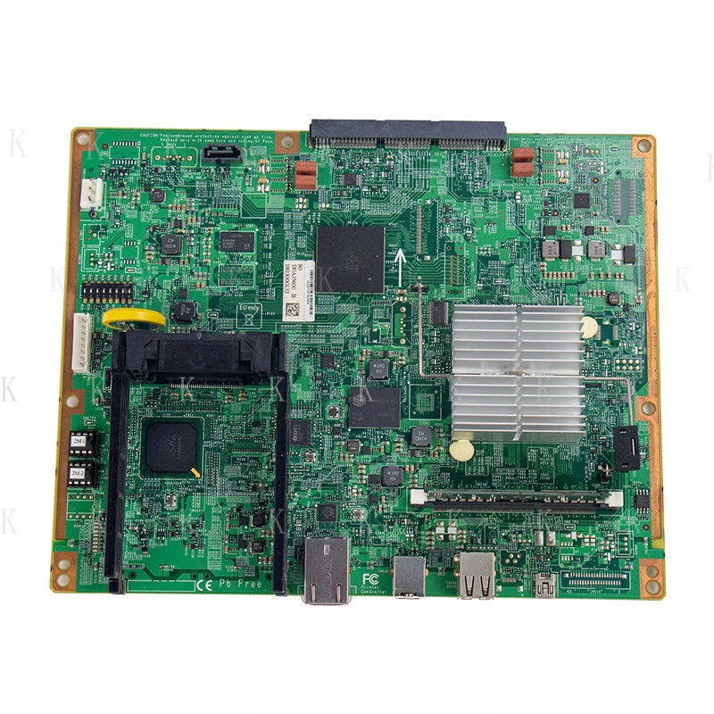 C  FOR  Ricoh MP C2004ex C2504ex Series Main Control Board PCB