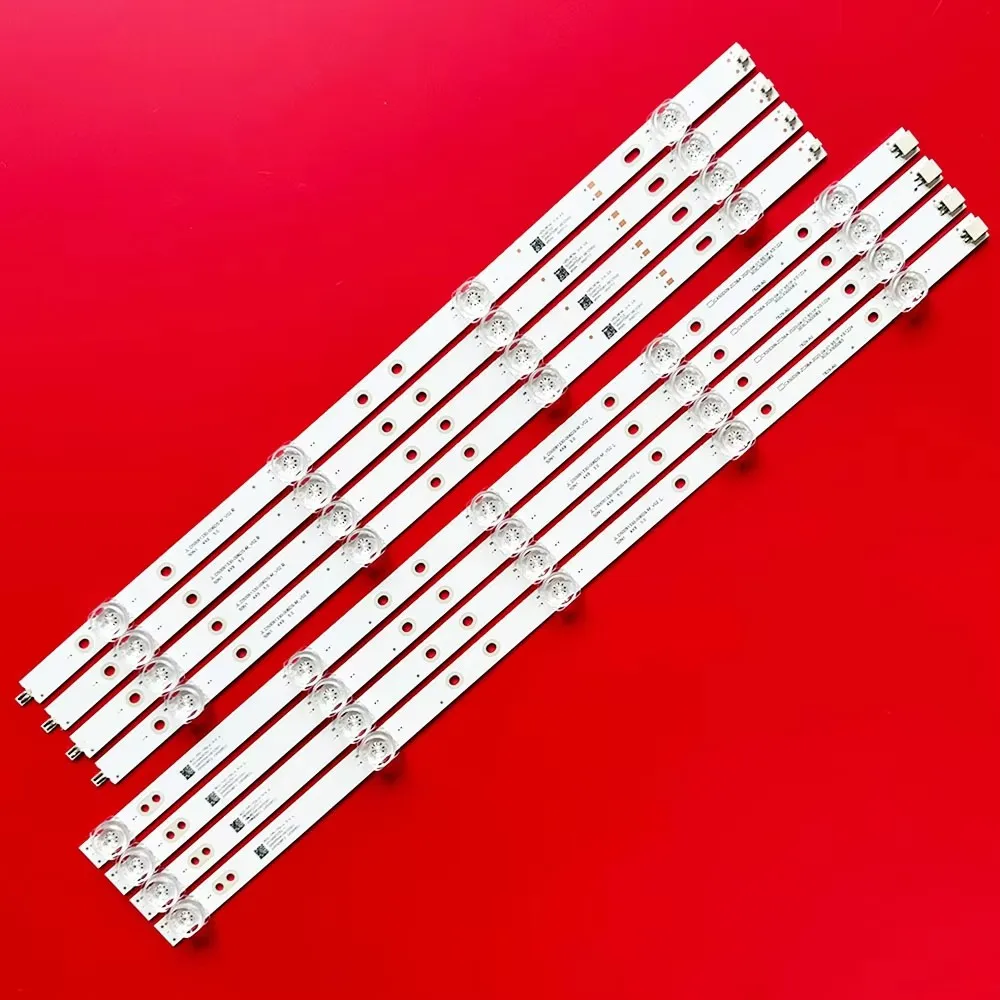 Светодиодная лента для U50F7000E KEUH50 DM-LED50UQ31 303CX500062 JL.D50091330-006DS-M 006AS CX50D09-ZC56AG-01 ZC23AG-05 CX50D09-ZC23AG