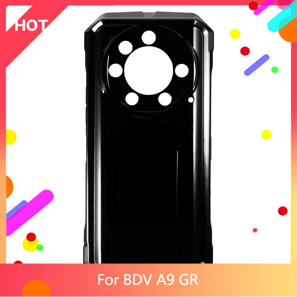 Case Matte Soft Sil… - image