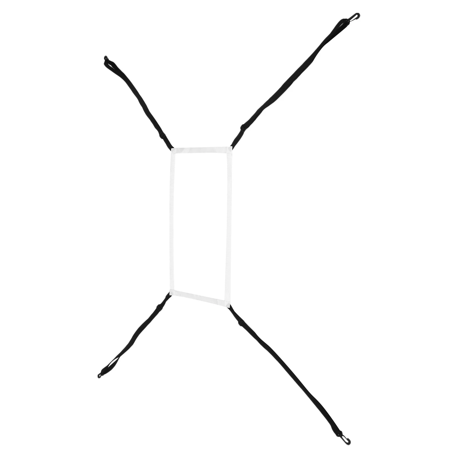 

Регулируемая сетка для бейсбольной ударной мишени, прочная сетка для софтбола, ватинга, тренировка ударов, ловля, сетка для мусора, бейсбола