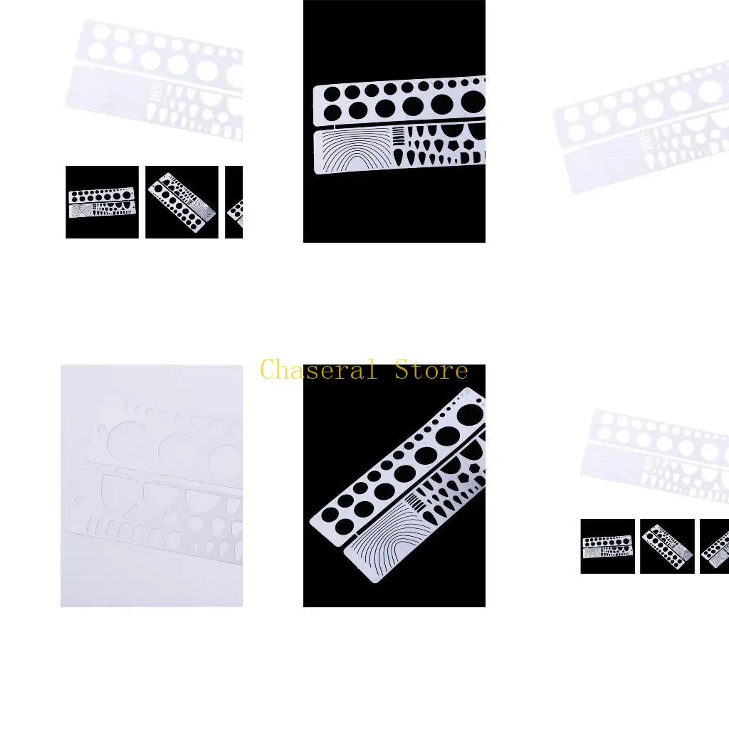 

E7CE Rivet Etching Tool Scribing Panel for Realistic Model Crafting Fine Detailing