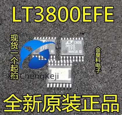 20pcs original new Shenzhen store LT3800 LT3800EFE TSSOP16