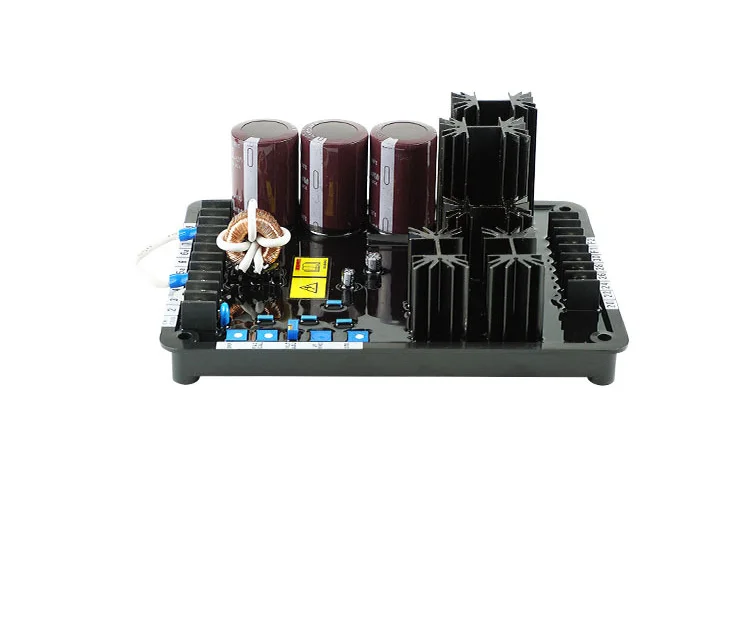 Diesel Generator Set VR6 Voltage Regulator AVR Voltage Stabilizing Board