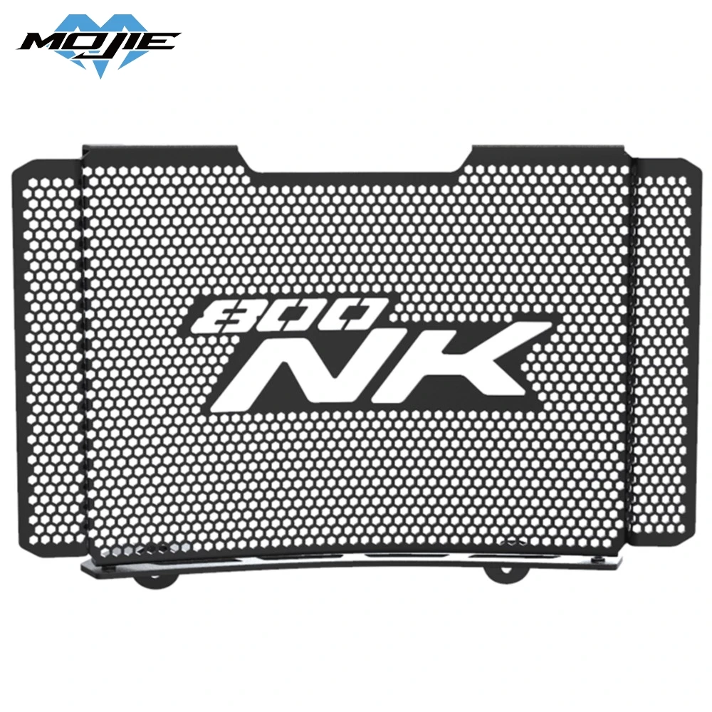 

FOR CFMOTO 800NK NK800 CF800 nk 800-NK 2023 2024 2025 Motorcycle Radiator Grille Guard Cover Water Tank Cooler Protection