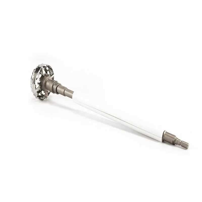 Veterinary Orthopaedic Instruments, Shaft and Acetabular Reamers