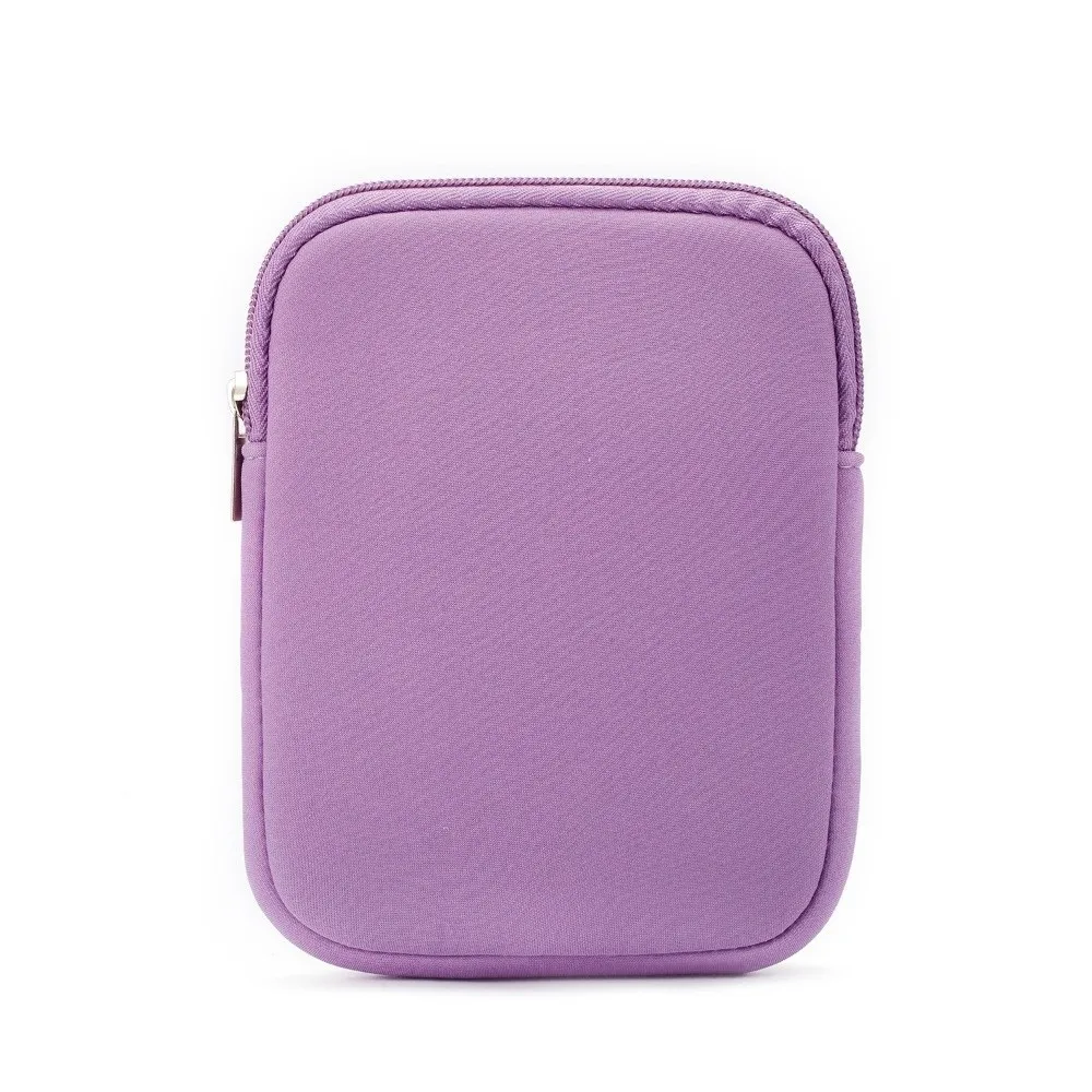 New 6-inch E-book Inner Bag Shockproof Water-resistant Reader Inner Bag Lightweight Protective Cover