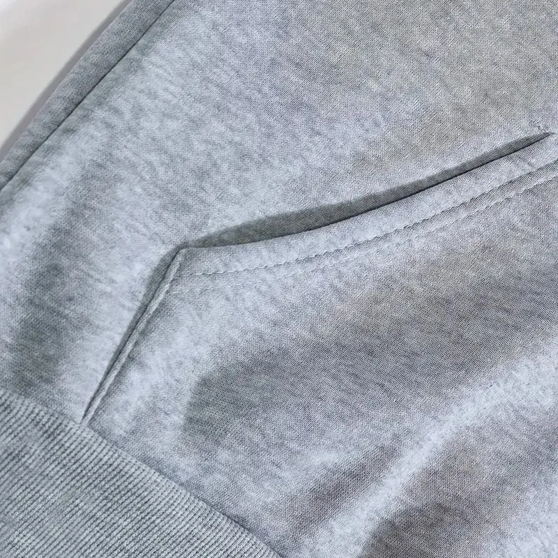 เสื้อฮู้ดแขนยาวลายไดโนเสาร์และกระบองเพชรสำหรับผู้หญิง สไตล์ยูนิเซ็กซ์ โกธิค ฮิปฮอป สตรีทแวร์ แฟชั่น เสื้อสเวตเชิ้ตลำลองลายการ์ตูน