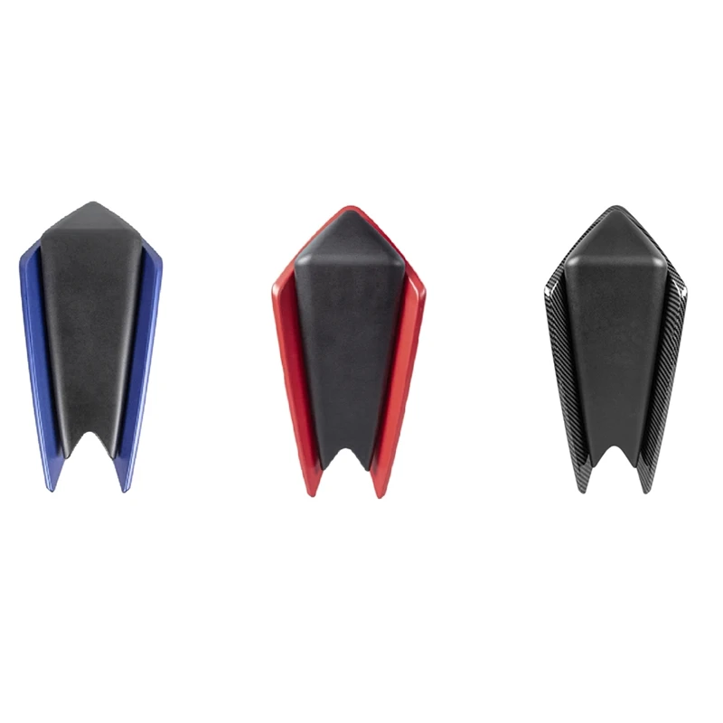 

Motorcycle Rear Tail Cap Rear Hump Fairing Rear Seat Cover Hump Spoiler For Aprilia 660 RS660 TUONO 20-22 RSV4 21-22 A Parts