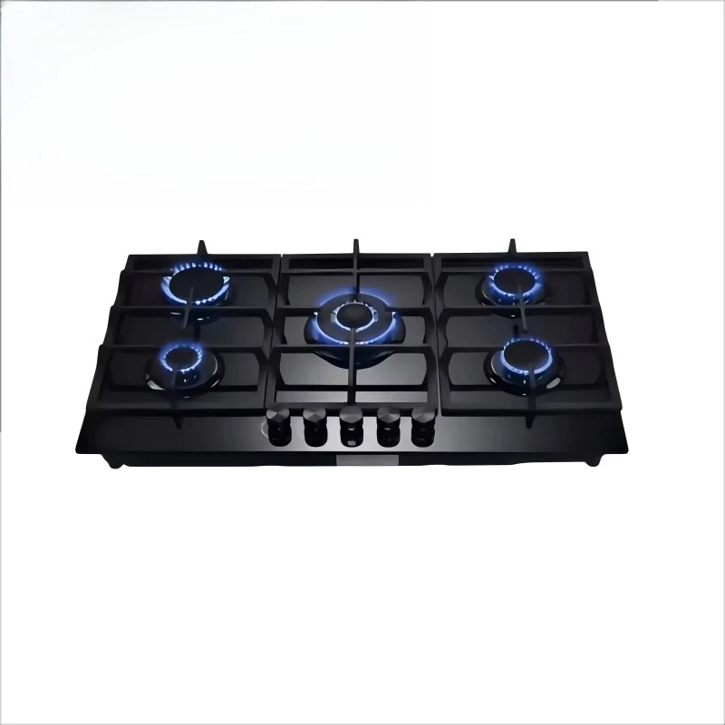 

Высококачественная кухонная плита с прочной подставкой для кастрюль и защитой для плиты