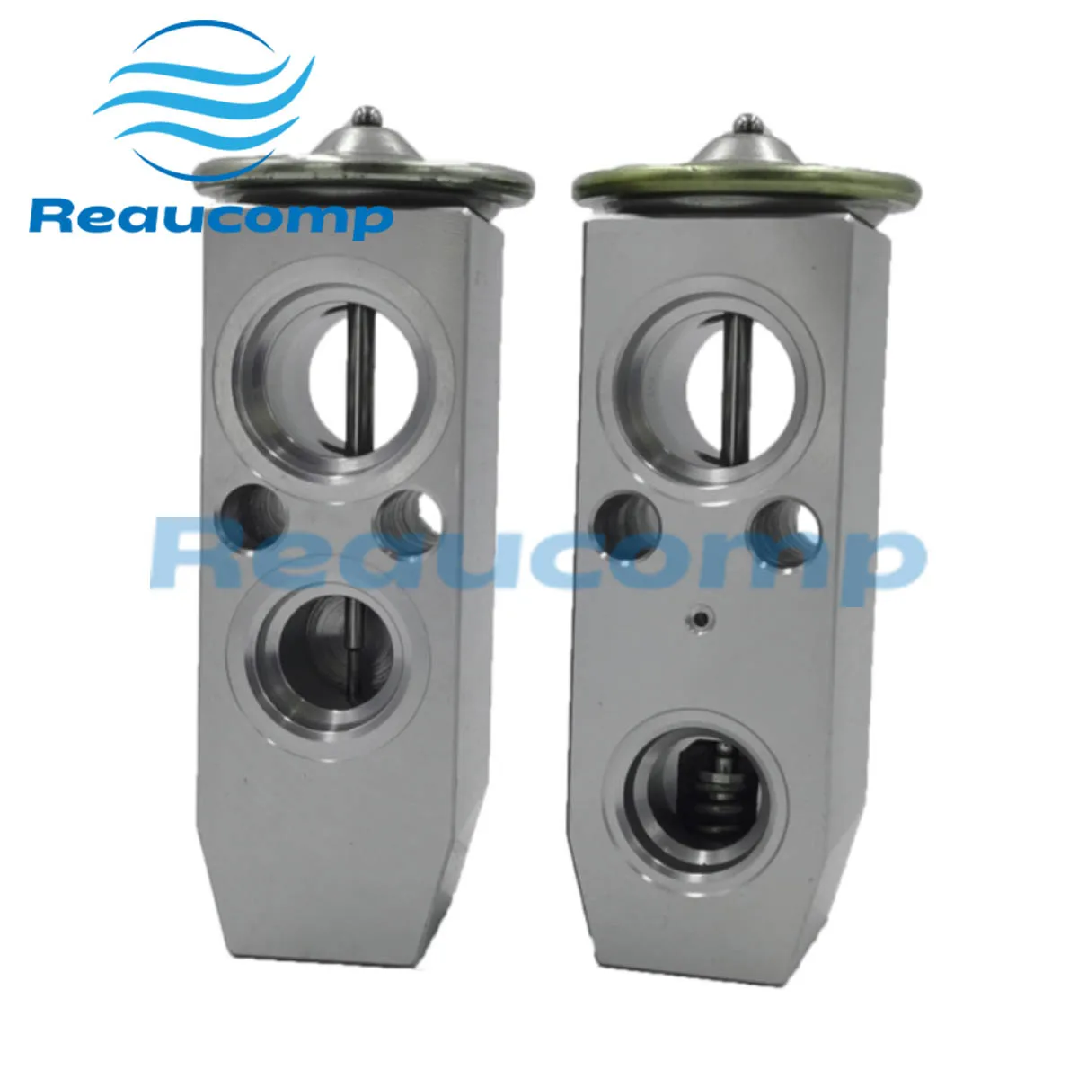 Válvula de expansión de aire acondicionado para Nissan Patrol /Infiniti Q45 92200-2J400