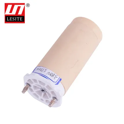 Hot air gun accessories ceramic heating core plastic welding gun high temperature resistant mica tube heating core