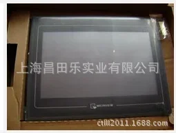 2026 Shanghai, Supply Weilentong 7-inch Touch Screen MT8051iP Human-machine Interface