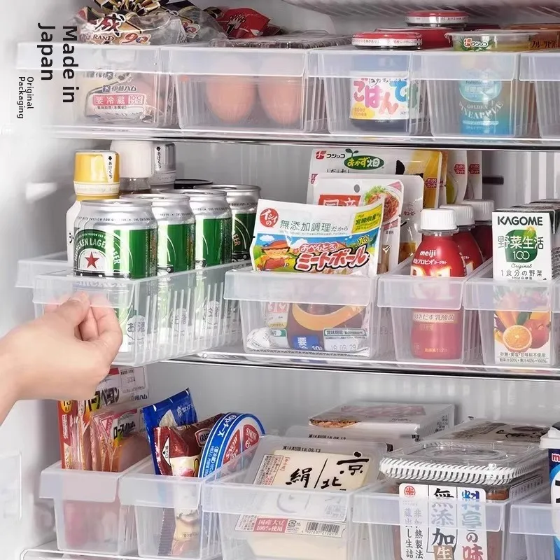 Kitchen Frie Storag…