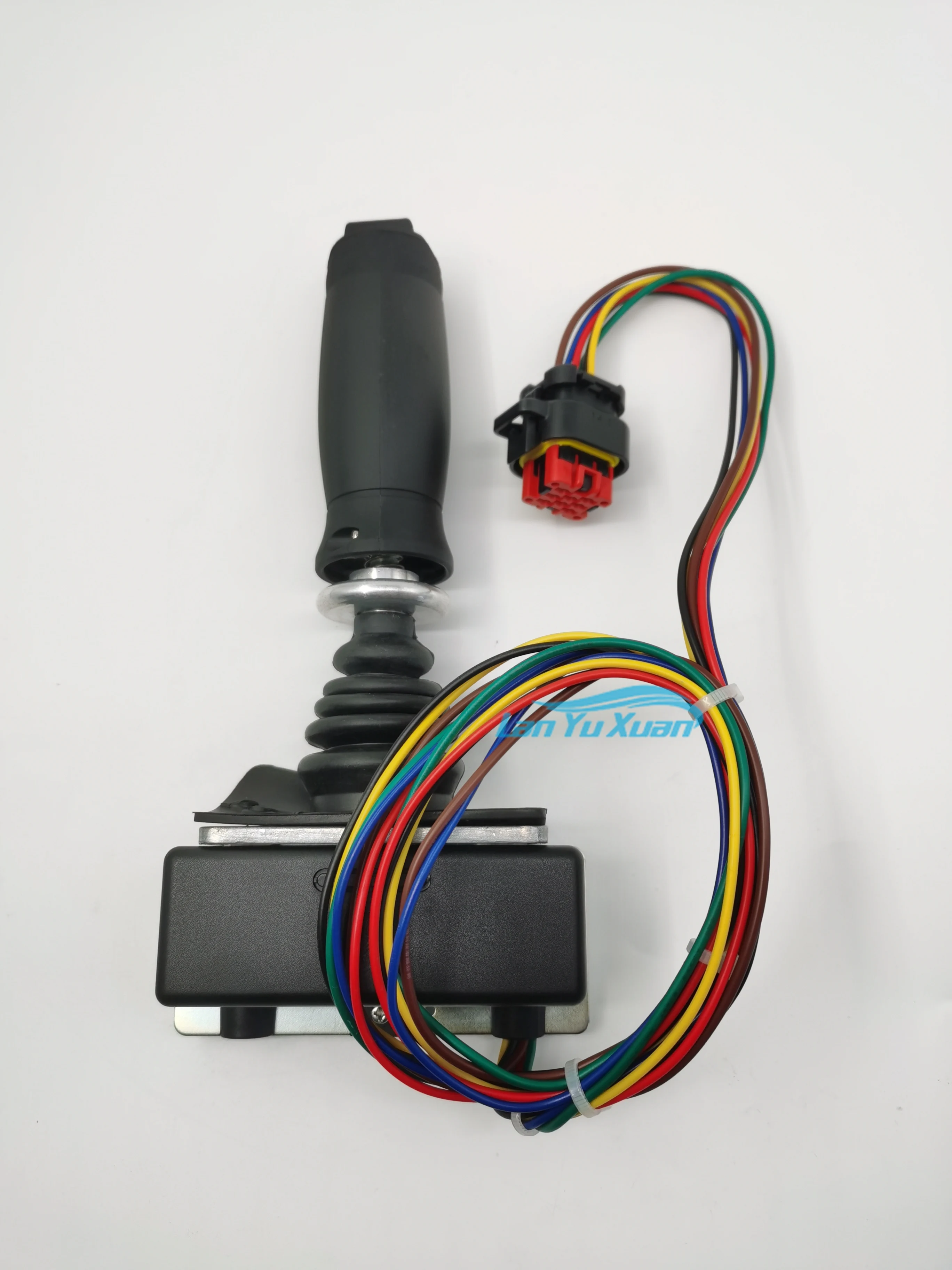 HNARL In stock Single axis JLG lift swing joystick 1001166538 1001212415 1001118416 1600318