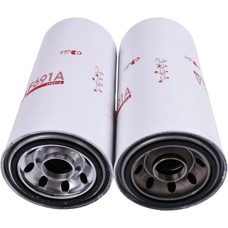 

1R0716 1R-0716 For E330D E330C E336D E336C E3406 Oil Filter C15 Engine Oil Filter Excavator