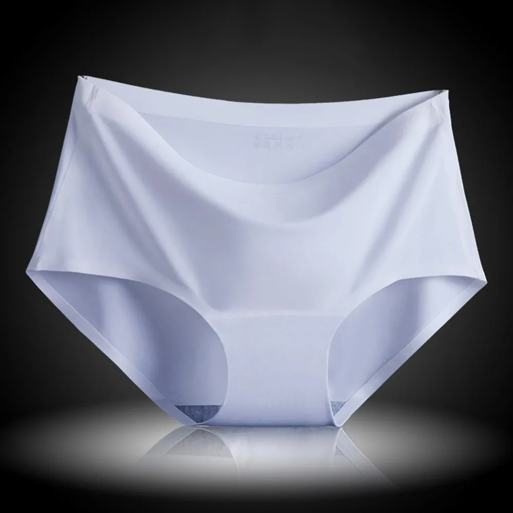 Tangas Calzoncillos Calzoncillos Calzoncillos Calzoncillos flexibles y favorecedores Bragas suaves para la selección de lencería de mujer